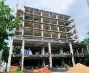 (出租) 7層樓倉庫出租（每層500平方米）