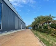 (出售) 獨(dú)立產(chǎn)權(quán)工業(yè)廠房500平起售 食品加工產(chǎn)業(yè)為主