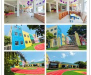 (出租) 位于陵水縣城附近，共三層400平米，帶農(nóng)家小院