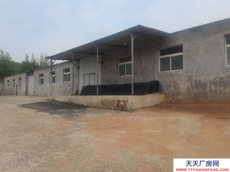 (出租) 鞍山鐵東前峪外環交通崗南600米，交通便利挨著大道邊