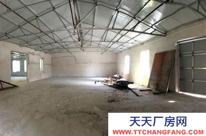 (出租)鞍山鐵東 千平廠房出租 鞍山鐵東前峪獨門獨院 家具廠 加工廠 服裝廠