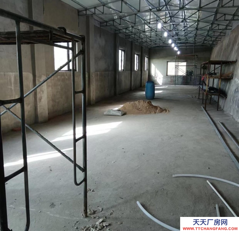 (出租) 鞍山鐵東交通便捷 有水有動力電 帶小院