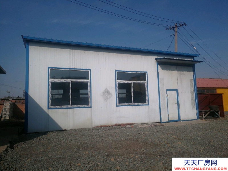 (出租) 鞍山立山區(qū) 齊大山早市旁邊 廠房 2000平米