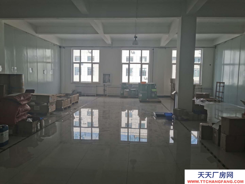 (出租) 鞍山立山區(qū)激光產(chǎn)業(yè)園科技大市場廠房及辦公室