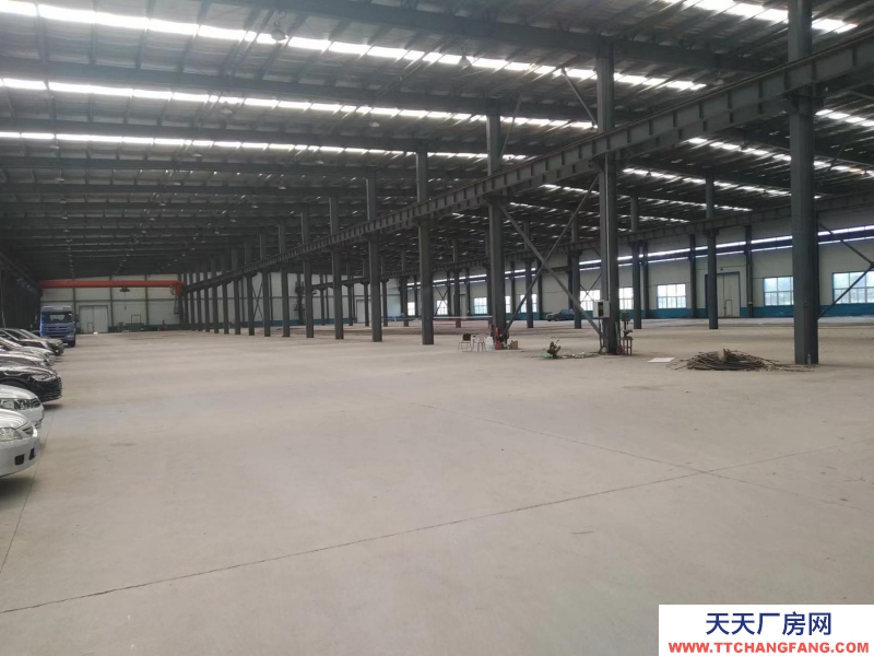 (出租) 鞍山立山靈山北出口廠房