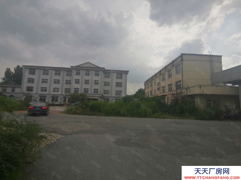 (出租) 鞍山立山區可分租（房主直租）立山 勝利北路 北出口 廠房 辦公樓 出租