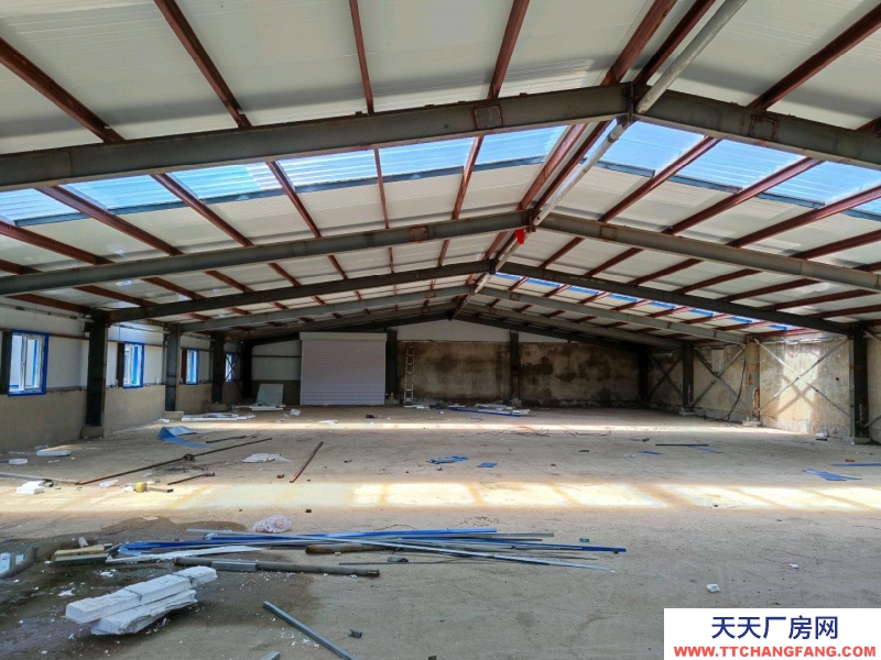 (出租)鞍山 鐵西寧遠鎮廠房庫房出租價格面議