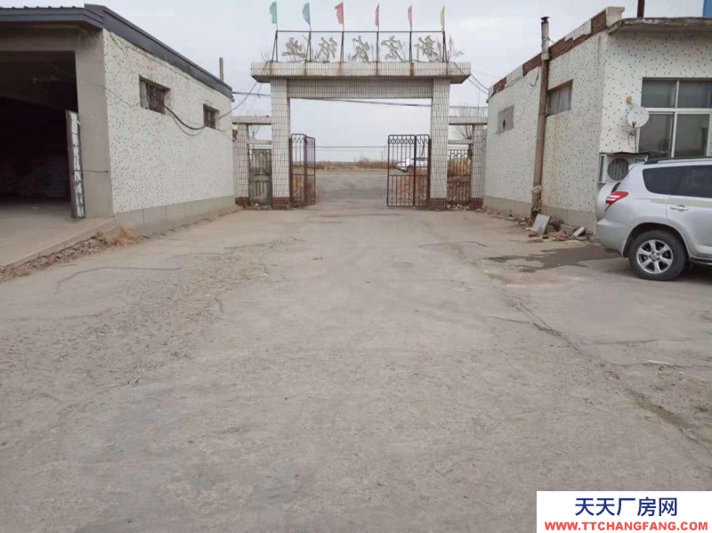 (出租) 鞍山海城市榆樹村1200平方米廠房出租