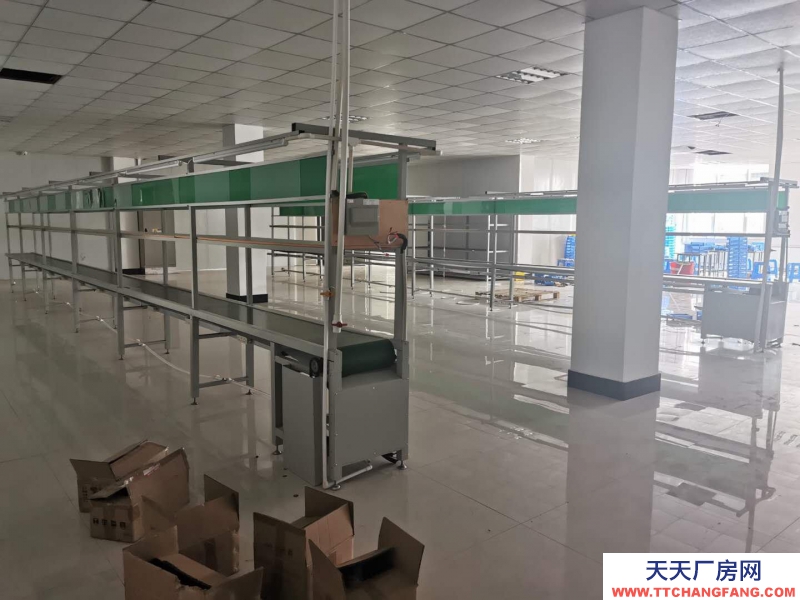 (出租) 鞍山千山高新區激光產業園辦公室及廠房、大會議廳，咖啡廳餐廳招商