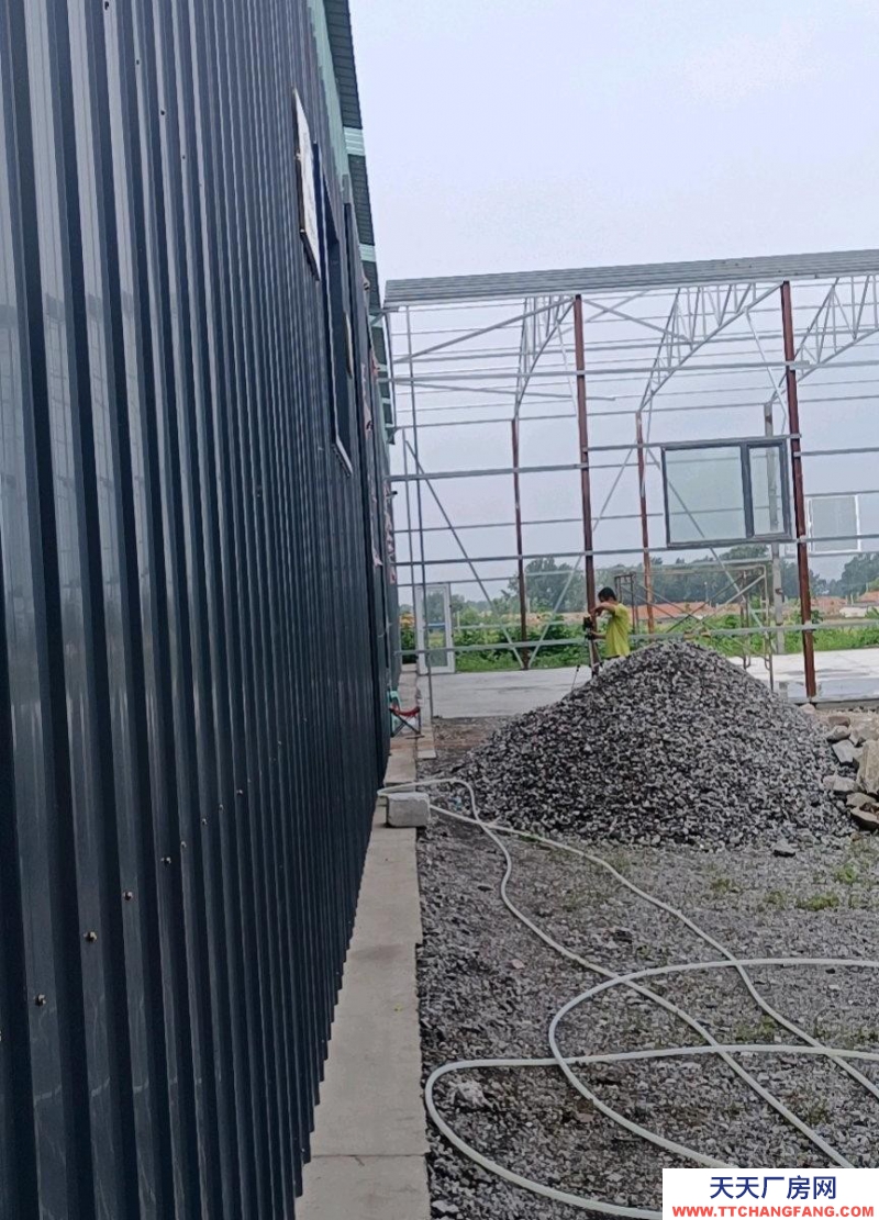 (出租) 鞍山千山個(gè)人廠房，用于出租，出售