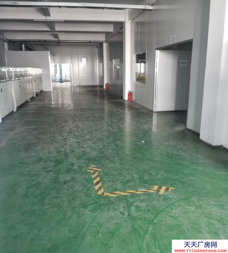 (出租)鞍山千山激光產(chǎn)業(yè)園科技大市場(chǎng)廠房及辦公室