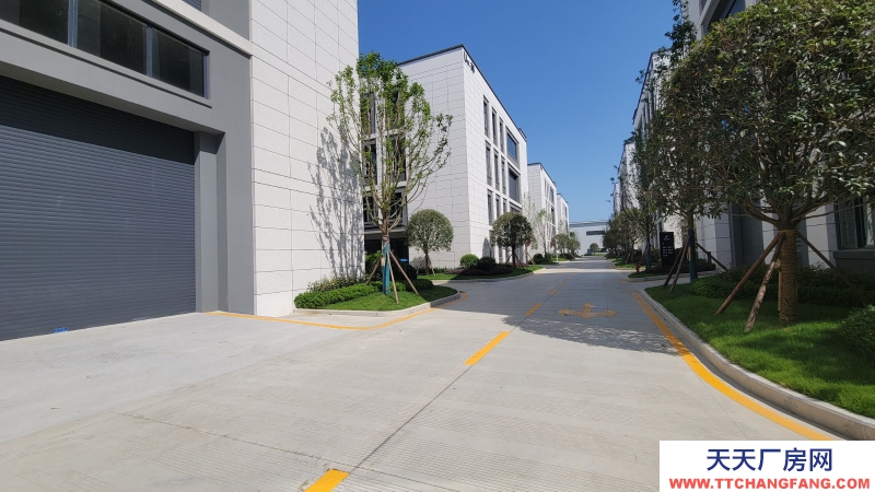 出租青白江全新高品質(zhì)單層鋼結(jié)構(gòu)廠房 現(xiàn)房隨時(shí)入駐