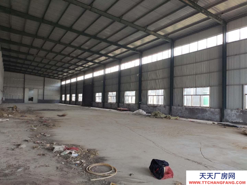 菏澤巨野廠房出租，1700平，水電網齊全，價格面議