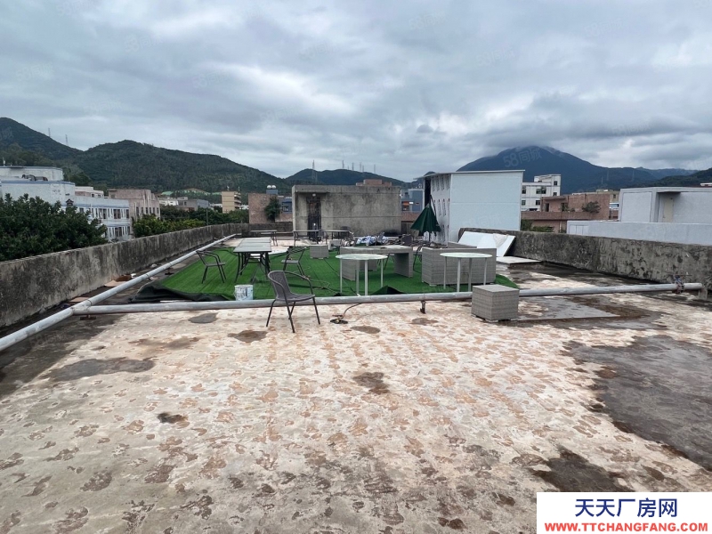 (出租) 深圳原房東！橫崗地鐵口小獨(dú)院3000平出租帶裝修合同五年