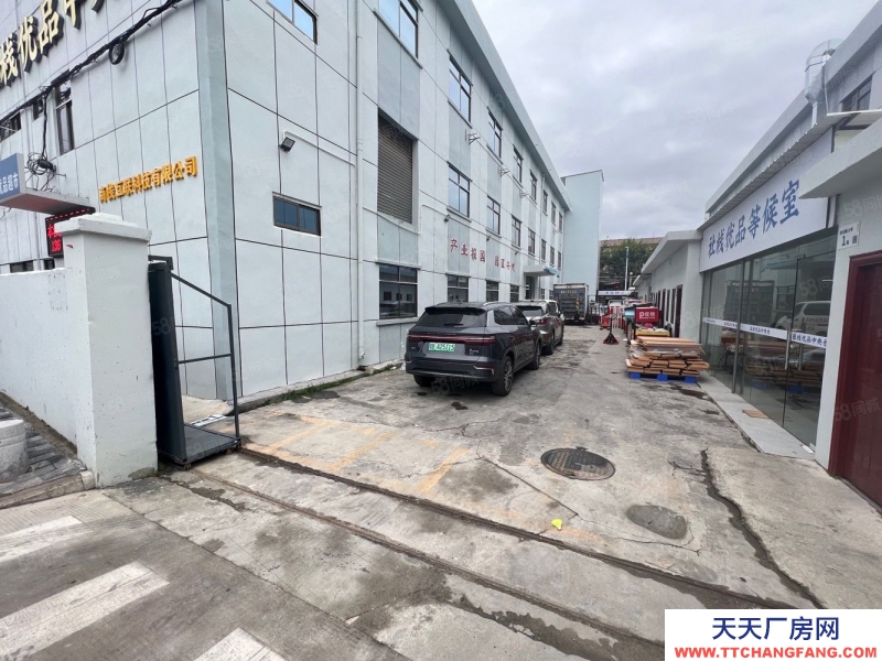 (出租) 深圳原房東！橫崗地鐵口小獨(dú)院3000平出租帶裝修合同五年