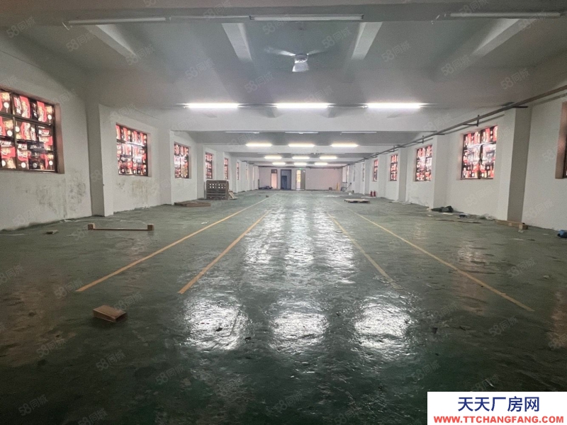 (出租) 深圳原房東！橫崗地鐵口小獨(dú)院3000平出租帶裝修合同五年