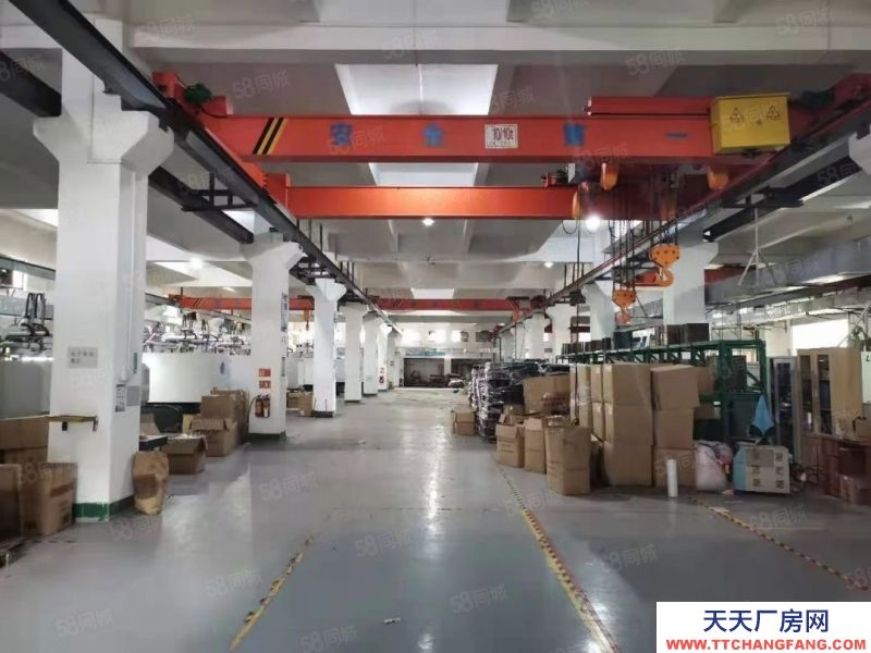 (出租) 深圳免費行車！龍東大型科技園新出一樓1500平方，合同5年