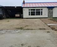 (出租) 住房二套。院內可以用做養狗