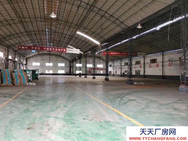 岳陽市湘陰區 3000-6000平米廠房招租