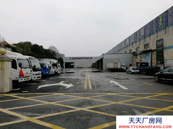 岳陽市湘陰區 3000-6000平米廠房招租