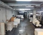 (出租) 獨立廠房2層682平米，沒有項目限制可以隨便做。