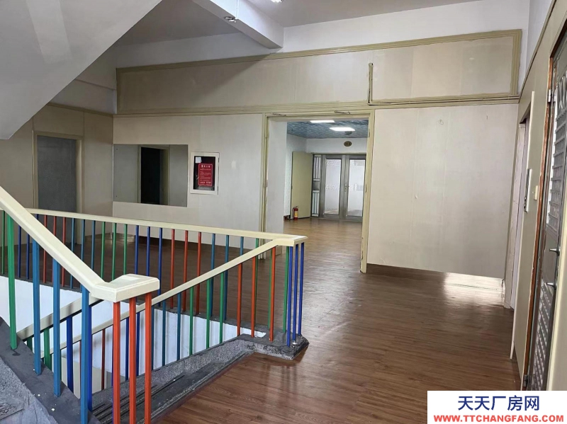 (出租) 深圳羅湖蓮塘鵬基工業區廠房出租