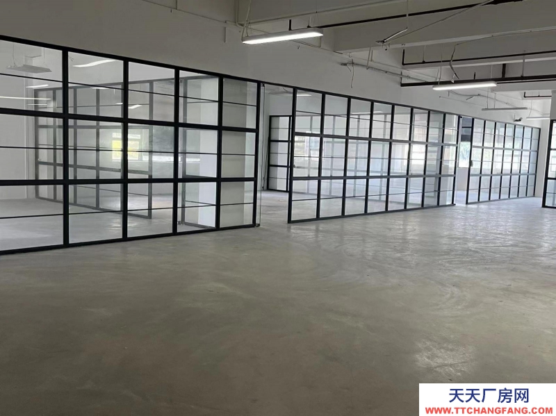 (出租) 深圳羅湖蓮塘鵬基工業區廠房出租