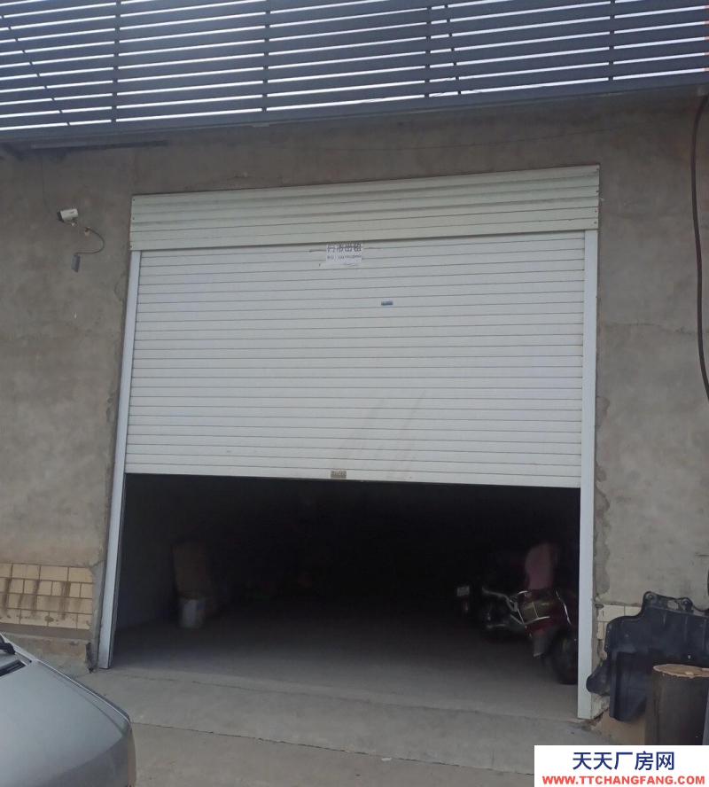 邯鄲 武安市 (出租) 空間大，停車方便，臨大路