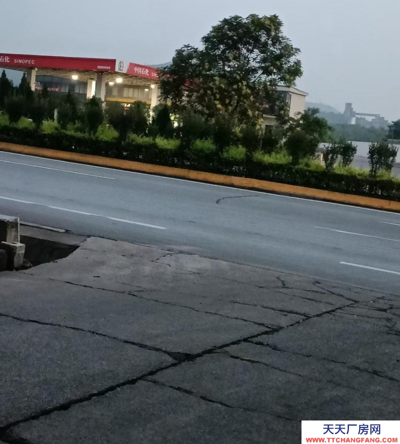 邯鄲 武安市 (出租) 交通便利 價格便宜 可以面談 占地30畝 洋灰面