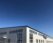 (出租) 出租全新廠房，有供暖，上下水，面積可分割