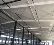 (出租) 出租全新廠房，有供暖，上下水，面積可分割