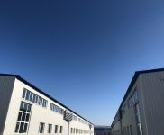 (出租) 出租全新廠房，有供暖，上下水，面積可分割