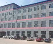 (出售) 出售寬城合隆2萬平標準廠房，配套設施、產權手續齊全