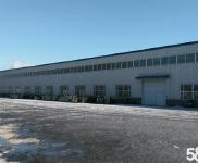 (出售) 出售寬城合隆2萬平標準廠房，配套設(shè)施、產(chǎn)權(quán)手續(xù)齊全