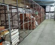 (出租) 云倉托管，冷庫出租，可分租，3平米起租，云托管配送