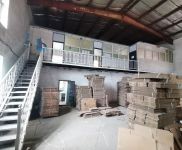 (出租) 富鋒獨門獨院廠房出租