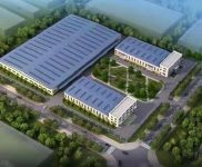 (出租) 臨汽車廠，標準化廠房辦公樓租售，1700至10000平