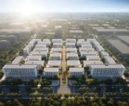 (出售) 長春新興產(chǎn)業(yè)科技園（開發(fā)商直接招商）