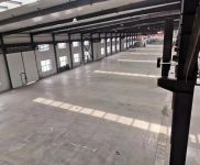 (出租) 二道四環(huán)邊3000平標(biāo)準(zhǔn)廠房出租，可分租，共9000平