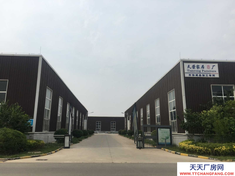 菏澤東明配套齊全、高性價(jià)比廠房盛大招商