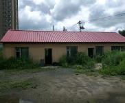 (出售) 長(zhǎng)吉南線君安小區(qū)廠房帶院低售