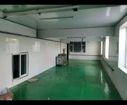 (出租) 出租食品廠精裝修，暖氣冷庫(kù)上水下水400平一個(gè)600平一個(gè)等