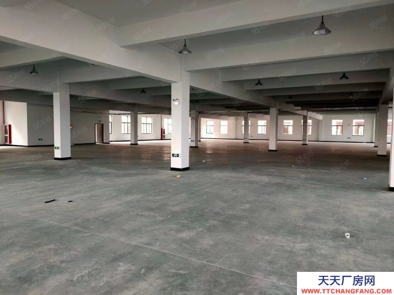 嘉興平湖(出租) 平湖周邊7000平方獨門獨院廠房出租，可分租