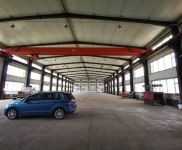 (出租) 西新工業(yè)區(qū)2200平廠房出租電180，上下水，有采暖設(shè)施