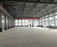 (出租) 個人廠房出租 綠園區二樓2700平廠房和兩層辦公樓1600平