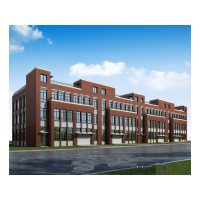 (出售) 長春中韓示范區(qū)長德工業(yè)園標(biāo)準(zhǔn)廠房 現(xiàn)房出租出售