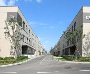 (出售) 汽開(kāi)區(qū).一汽豐越附近 全新工業(yè)園區(qū)廠(chǎng)房出售 可貸款