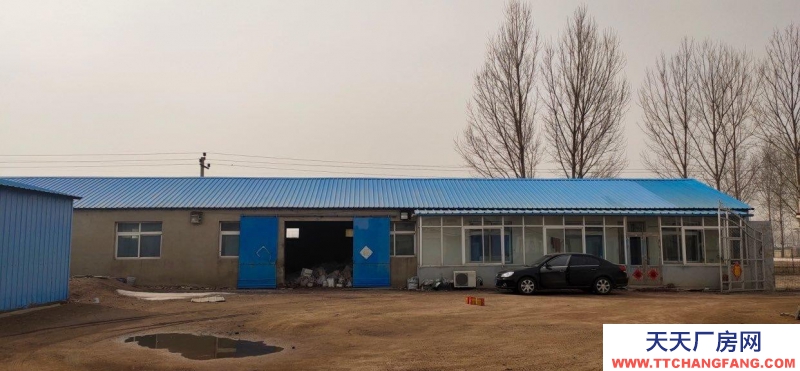 (出租) 鞍山臺安縣廠房村里獨院，院內水電設施齊全，周邊沒有住戶，安靜緊湊。