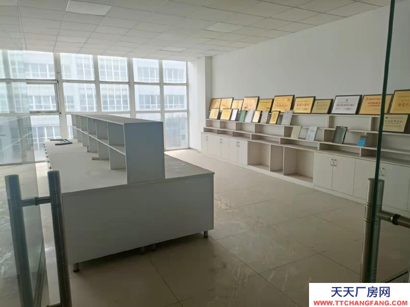 (出售) 出售鞍山鐵西鐵西開(kāi)發(fā)區(qū)通尊科技園廠房