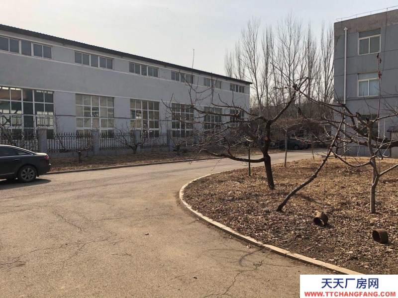 (出售) 出售鞍山鐵西開發區工業廠房